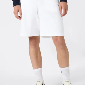 Men’s Shorts Script Logo
