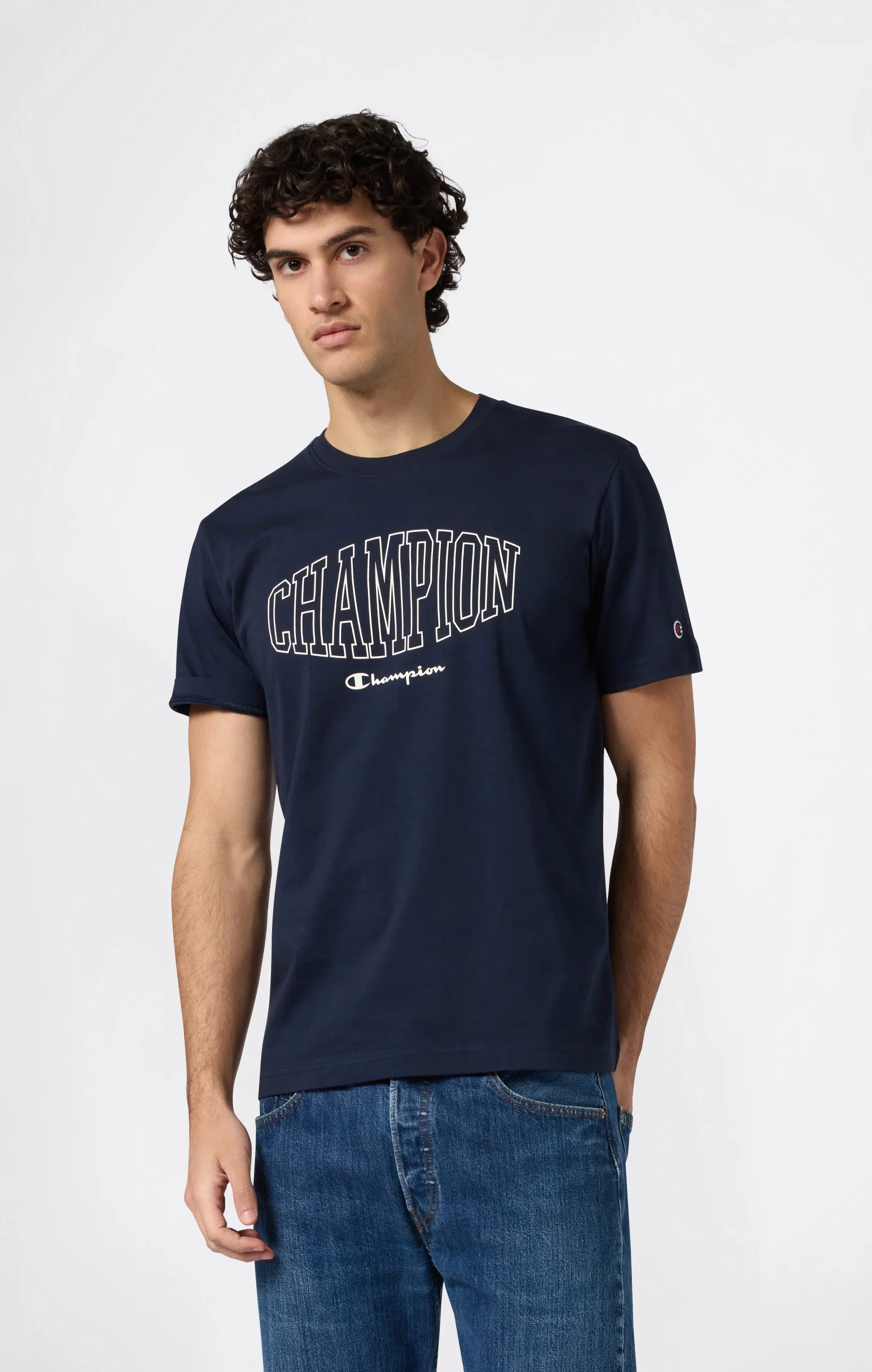 Men’s Graphic T-Shirt