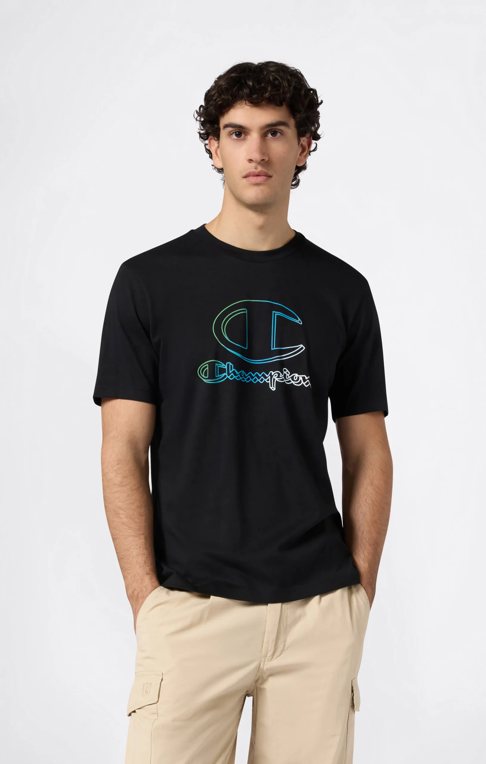 Men’s Graphic T-Shirt