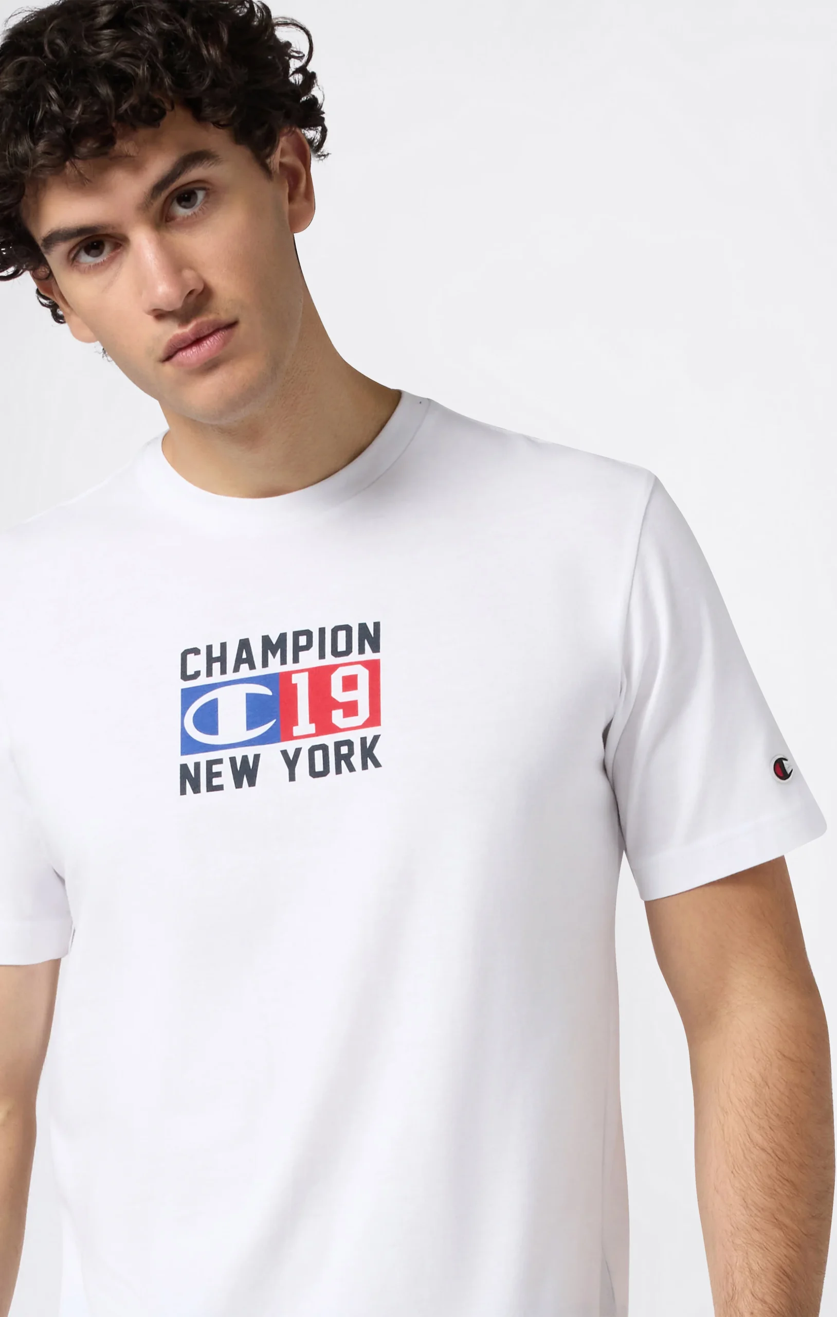 Men’s Graphic T-Shirt - Imagen 5