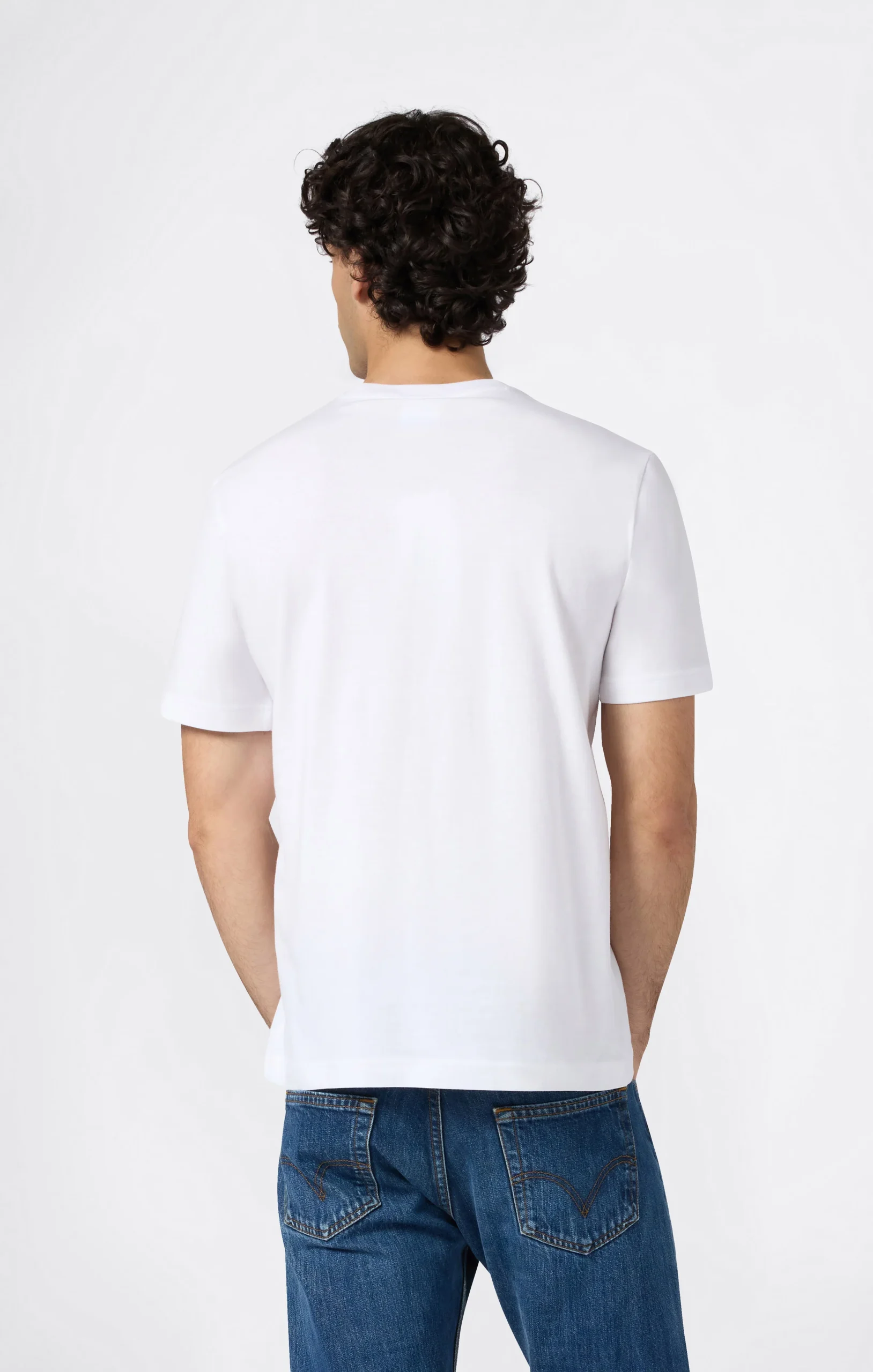 Men’s Graphic T-Shirt - Imagen 4