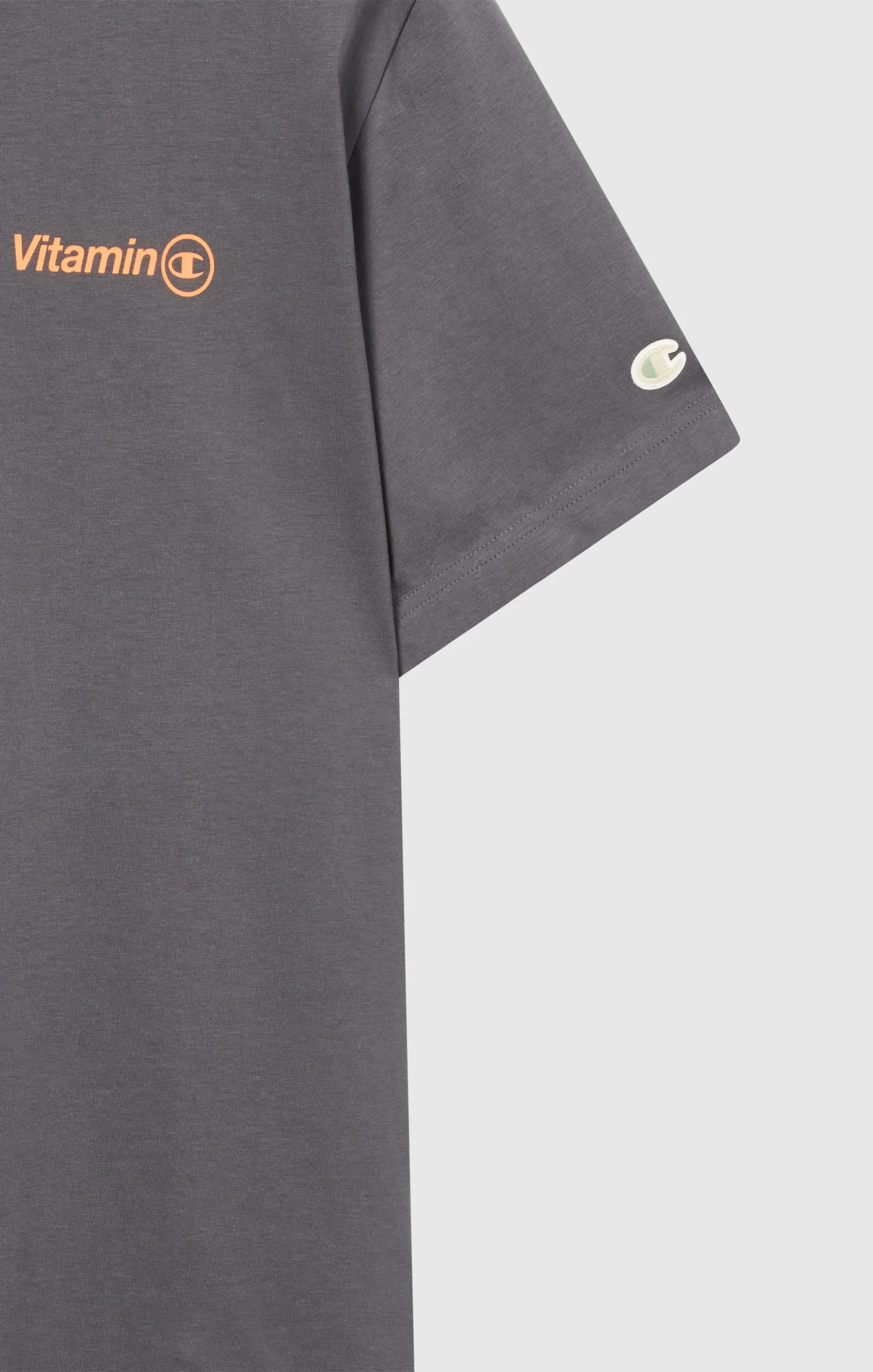 Men’s Graphic T-Shirt Relax Fit - Imagen 8