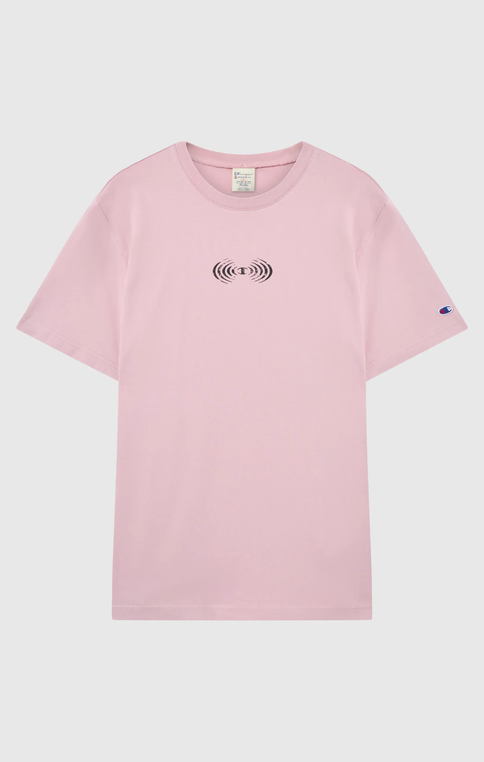 REVERSE WEAVE Men’s Graphic T-Shirt - Imagen 8