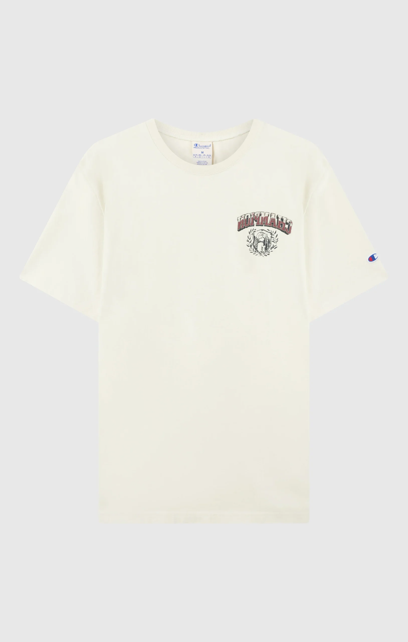 REVERSE WEAVE Men’s Graphic T-Shirt - Imagen 8