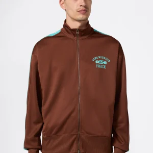 Men’s Full Zip Track Top Index & Archives Island Trees