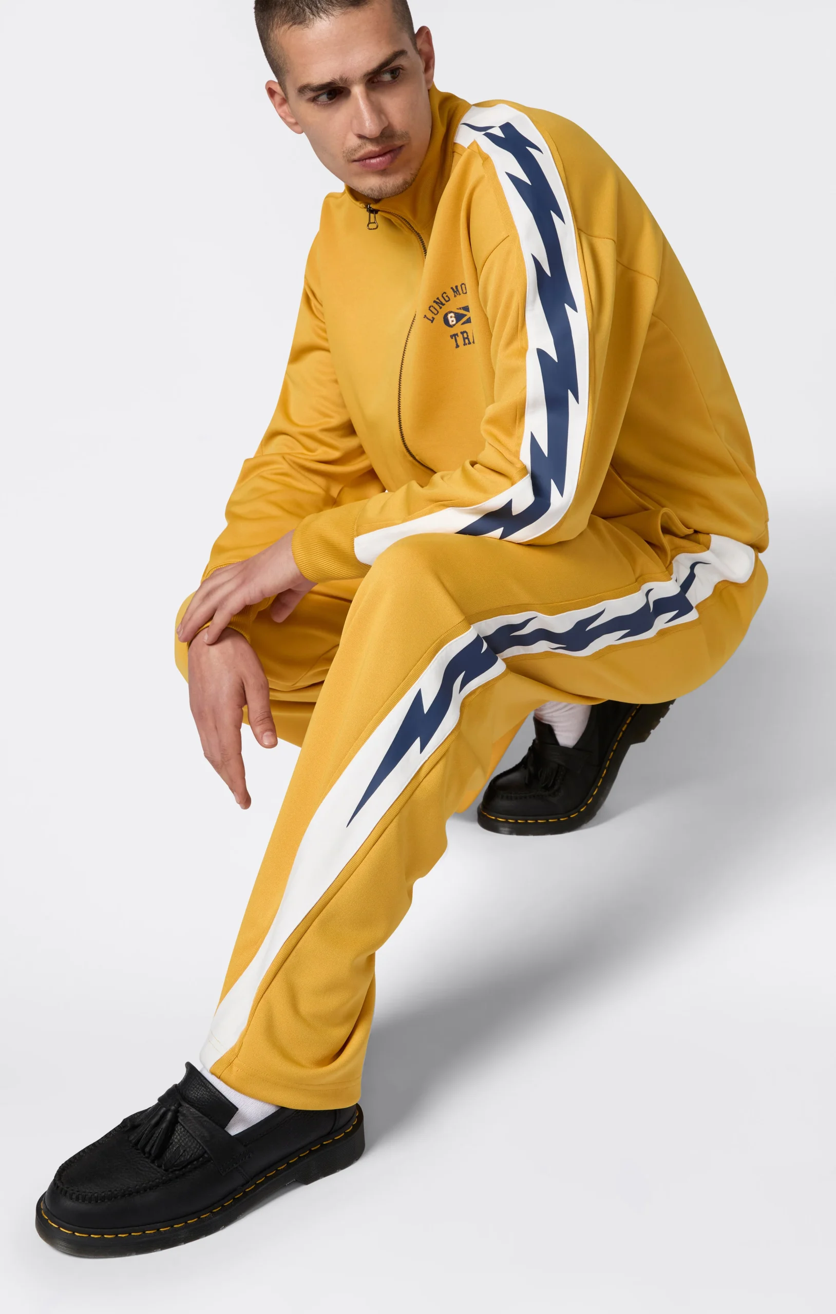 Men’s Track Pants Index & Archives Island Trees - Imagen 5