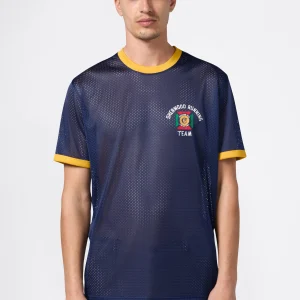 Men’s Baseball Mesh T-Shirt Index & Archives Island Trees