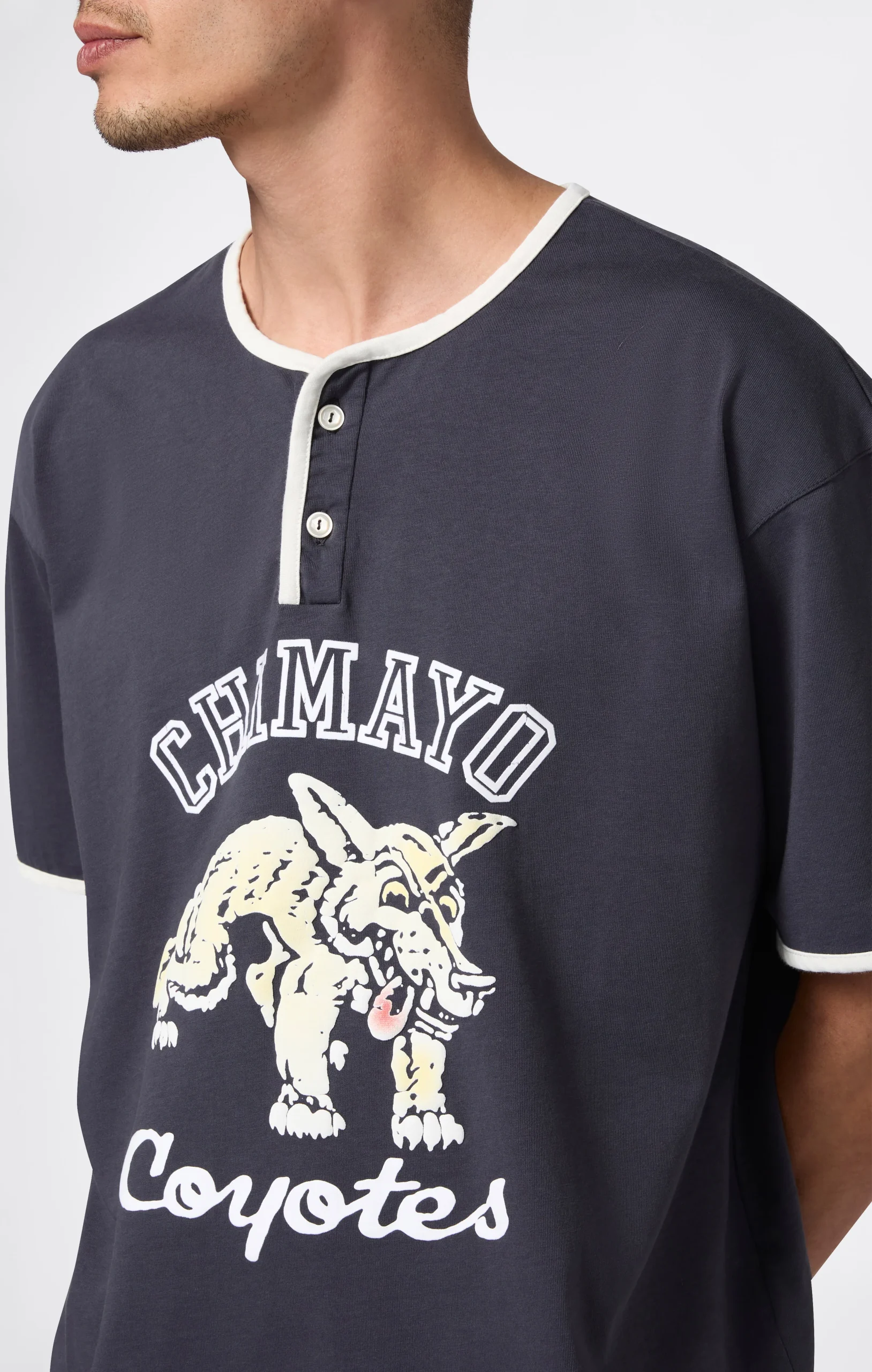 Men’s T-Shirt Index & Archives Sunset - Imagen 4