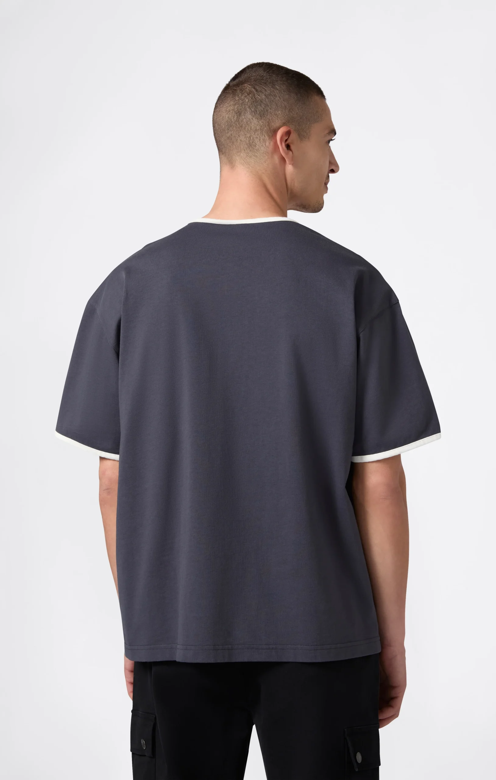 Men’s T-Shirt Index & Archives Sunset - Imagen 6