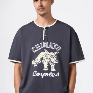 Men’s T-Shirt Index & Archives Sunset