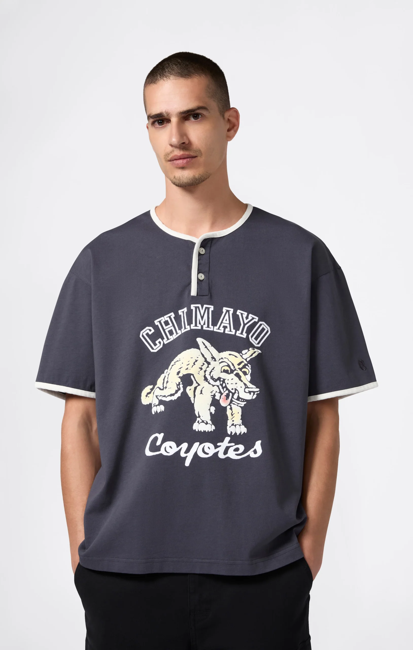 Men’s T-Shirt Index & Archives Sunset