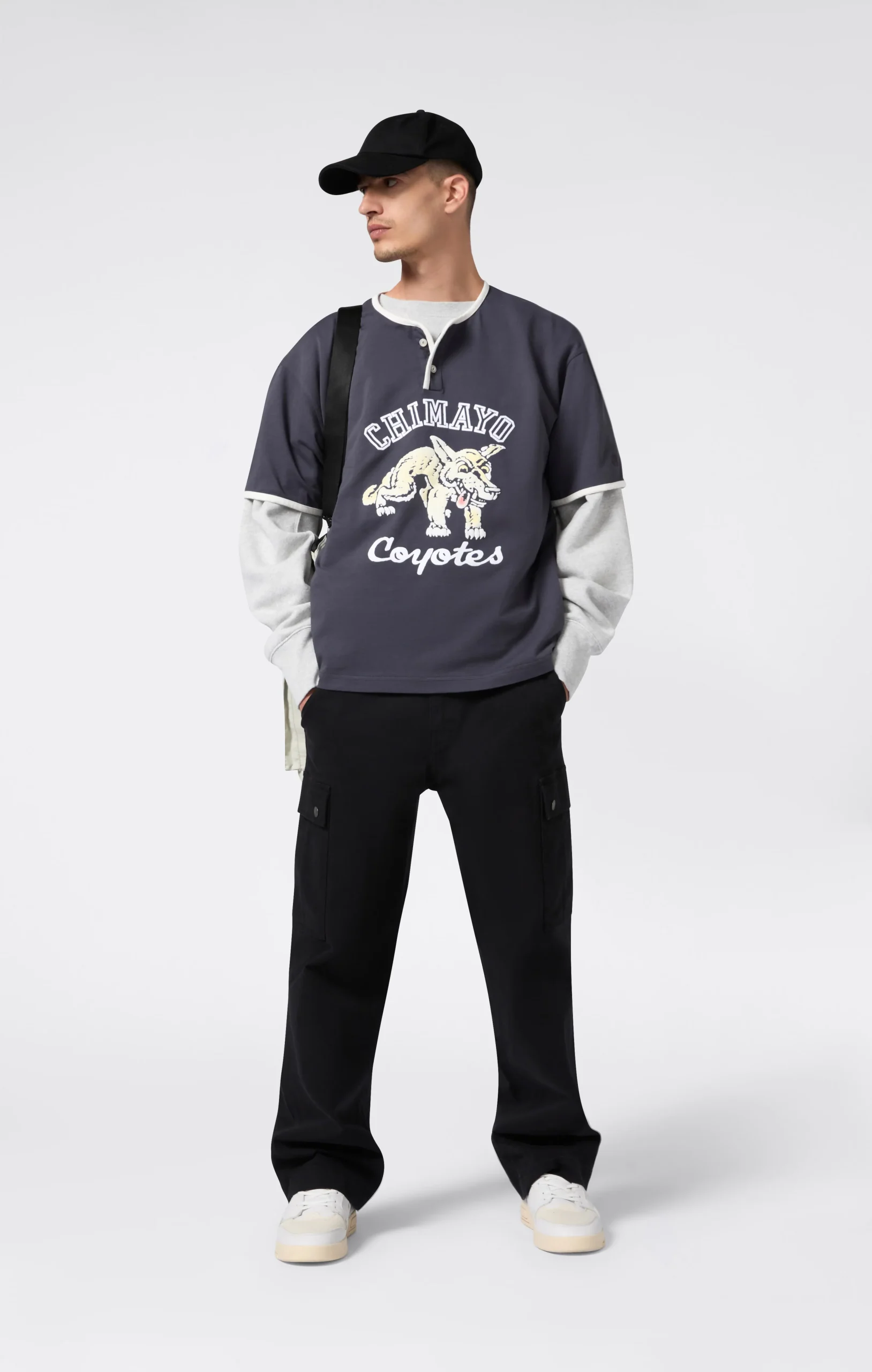 Men’s T-Shirt Index & Archives Sunset - Imagen 3