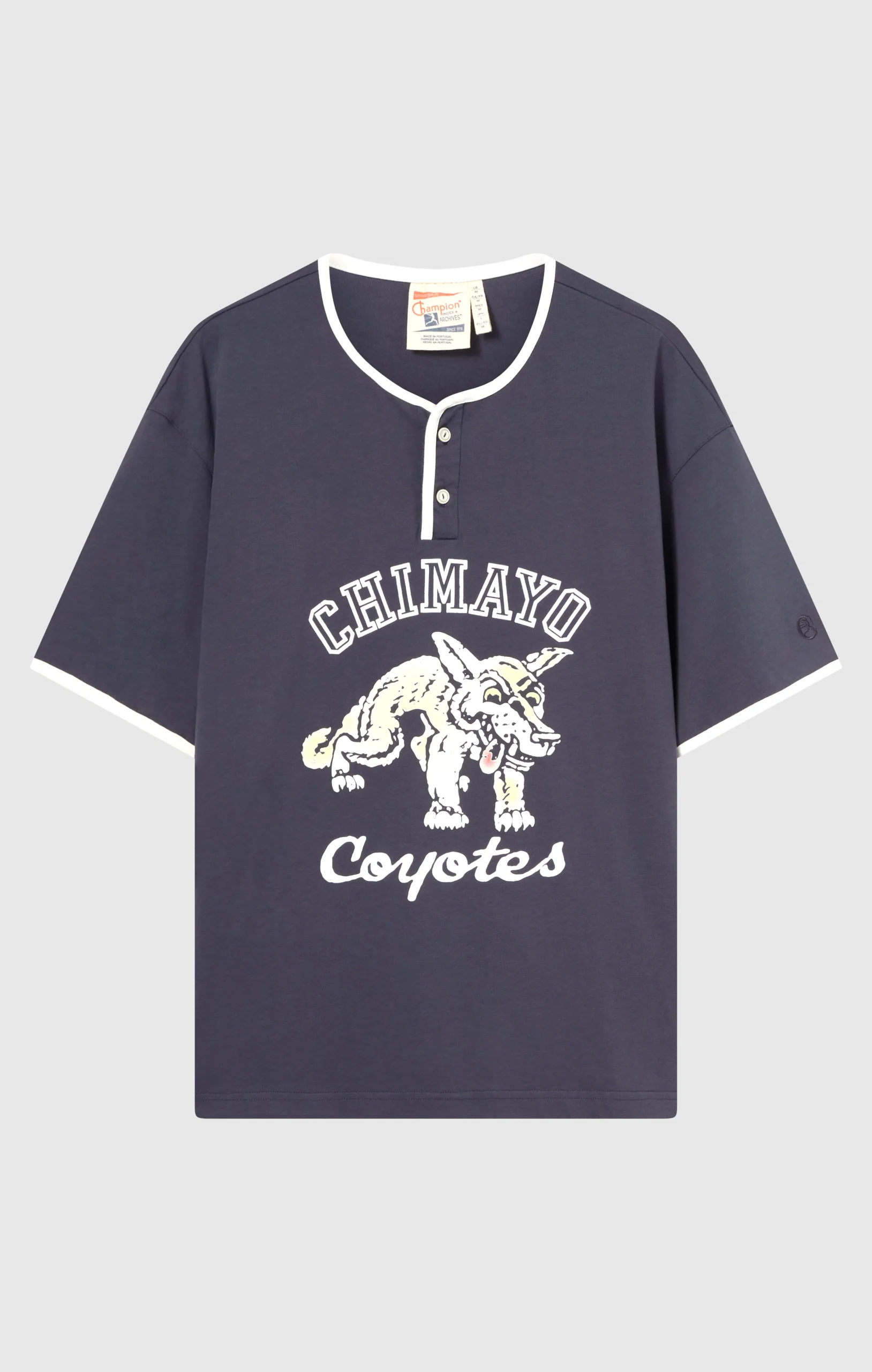 Men’s T-Shirt Index & Archives Sunset - Imagen 7