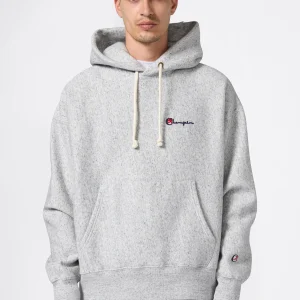 Men’s Fleece Hoodie Reverse Weave Index & Archives Lighthouse