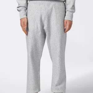 Men’s Fleece Cuffed Pants Reverse Weave Index & Archives Lighthouse