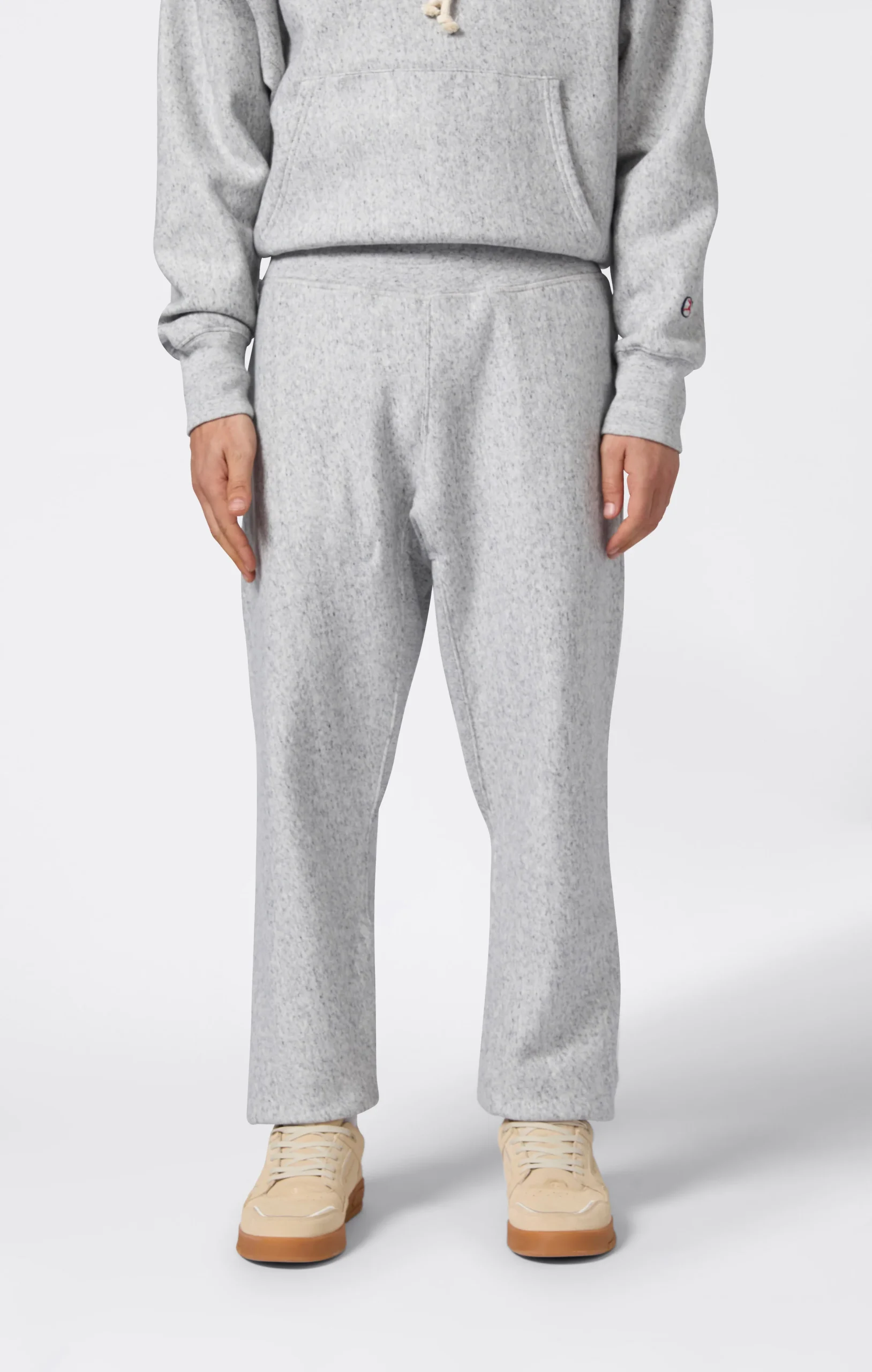 Men’s Fleece Cuffed Pants Reverse Weave Index & Archives Lighthouse