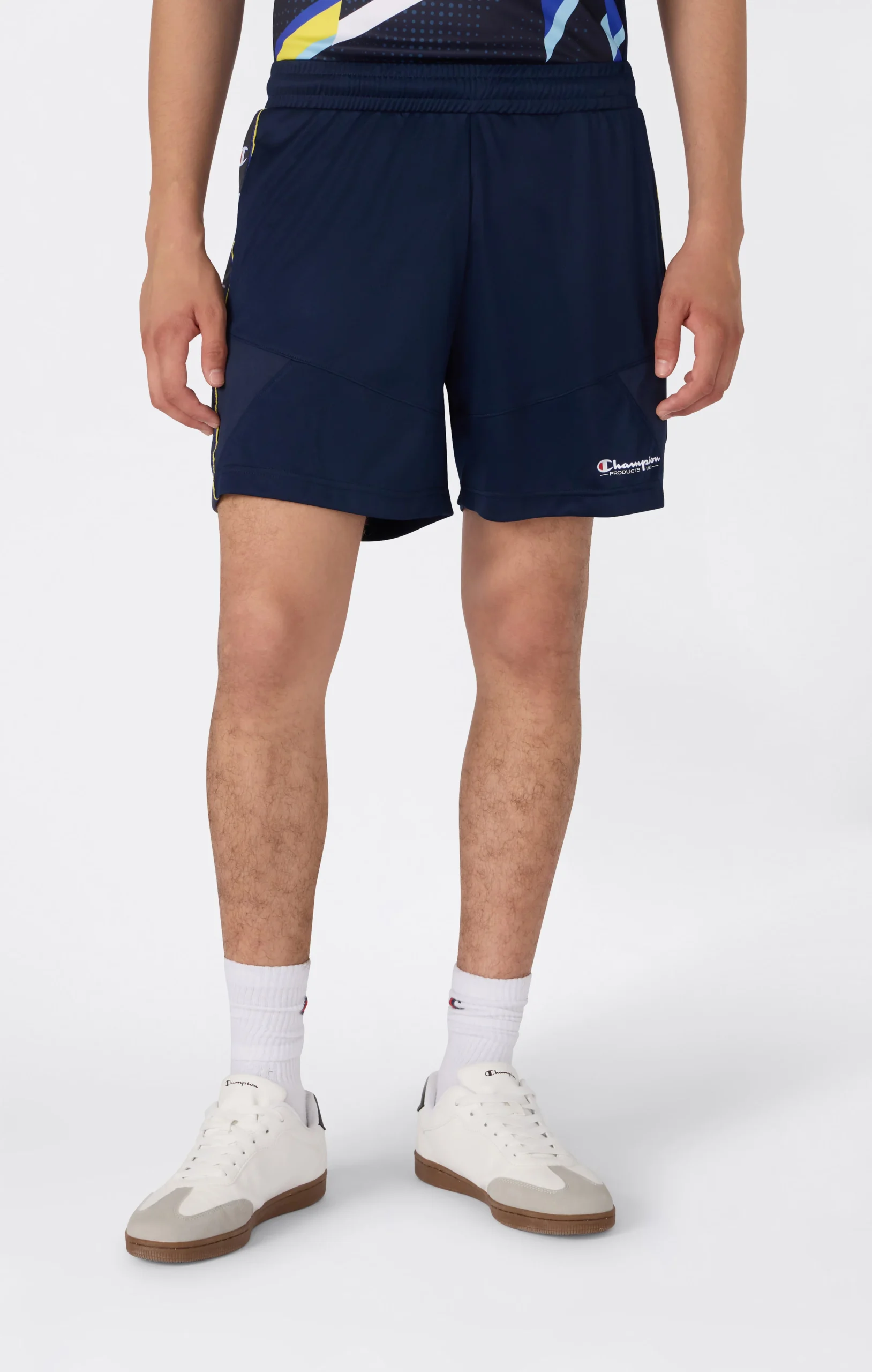 Men’s Shorts Sport Heritage