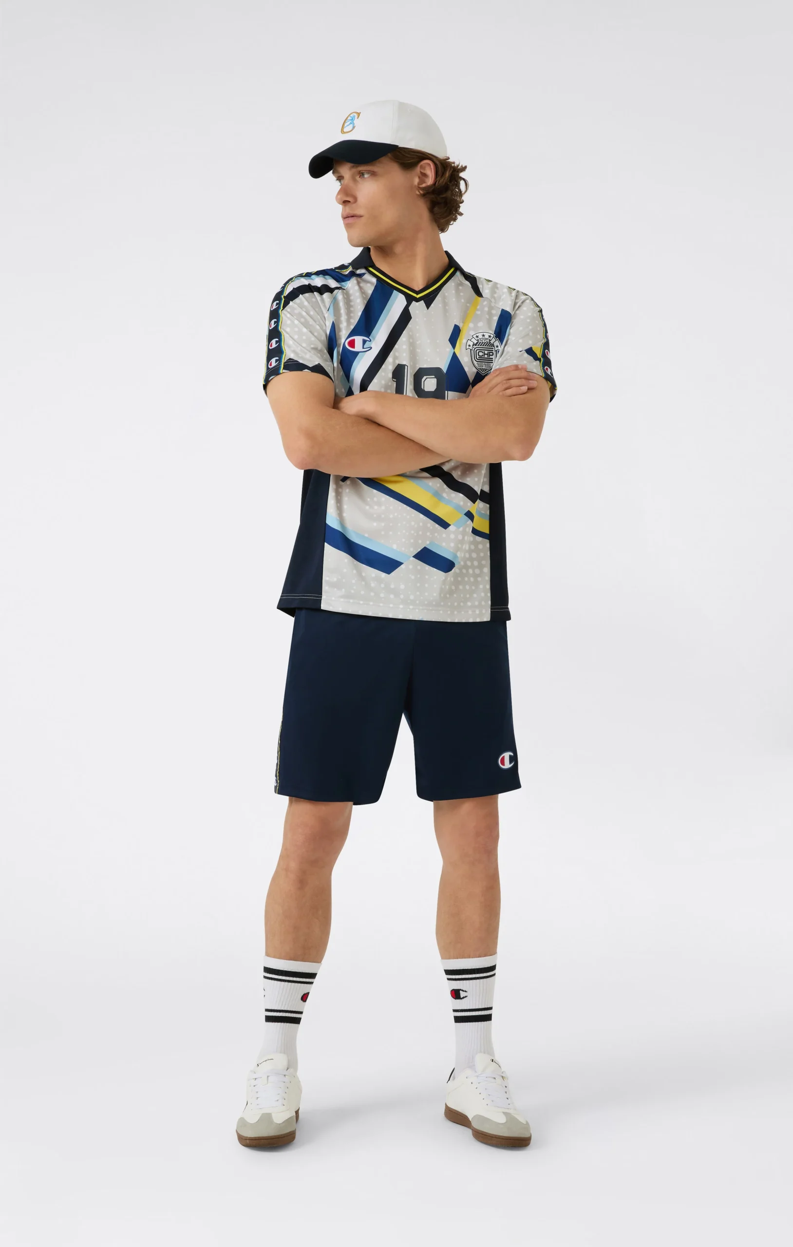 Men’s Shorts Sport Heritage