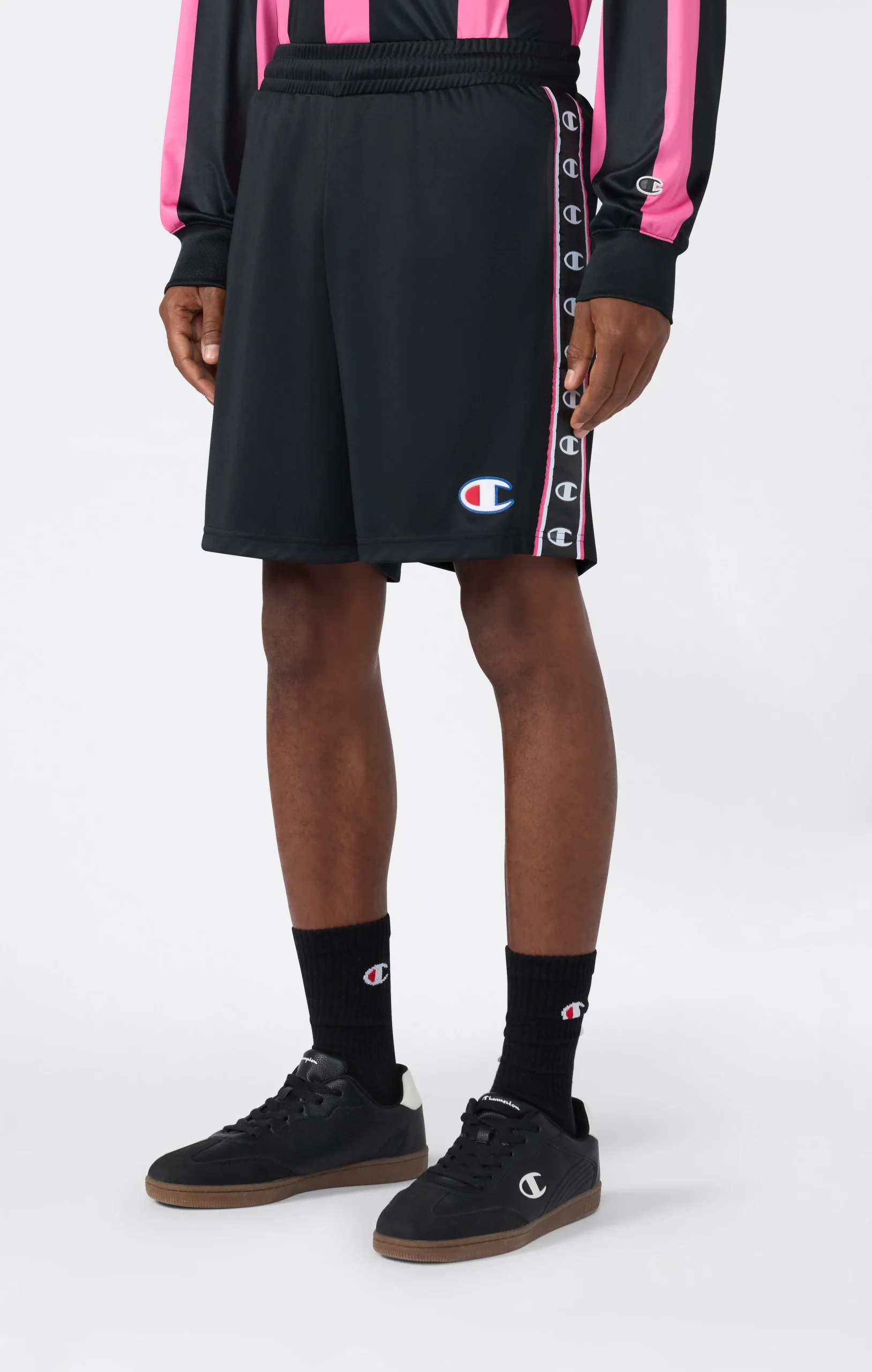 Men’s Shorts Sport Heritage