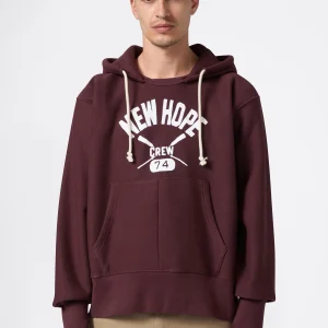 Men’s Fleece Reverse Weave Hoodie Index & Archives Lighthouse