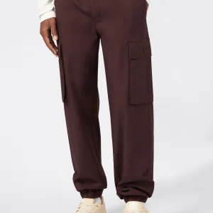 Men’s Woven Cargo Pants Icons