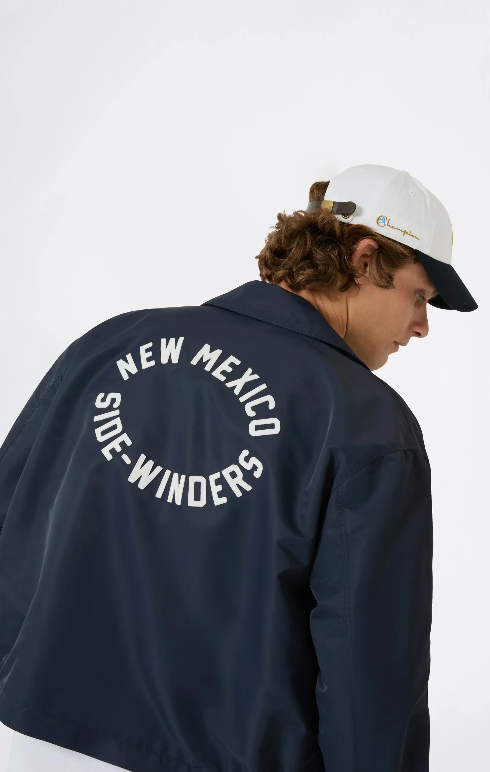 Men’s Jacket Index & Archives Sunset - Imagen 6