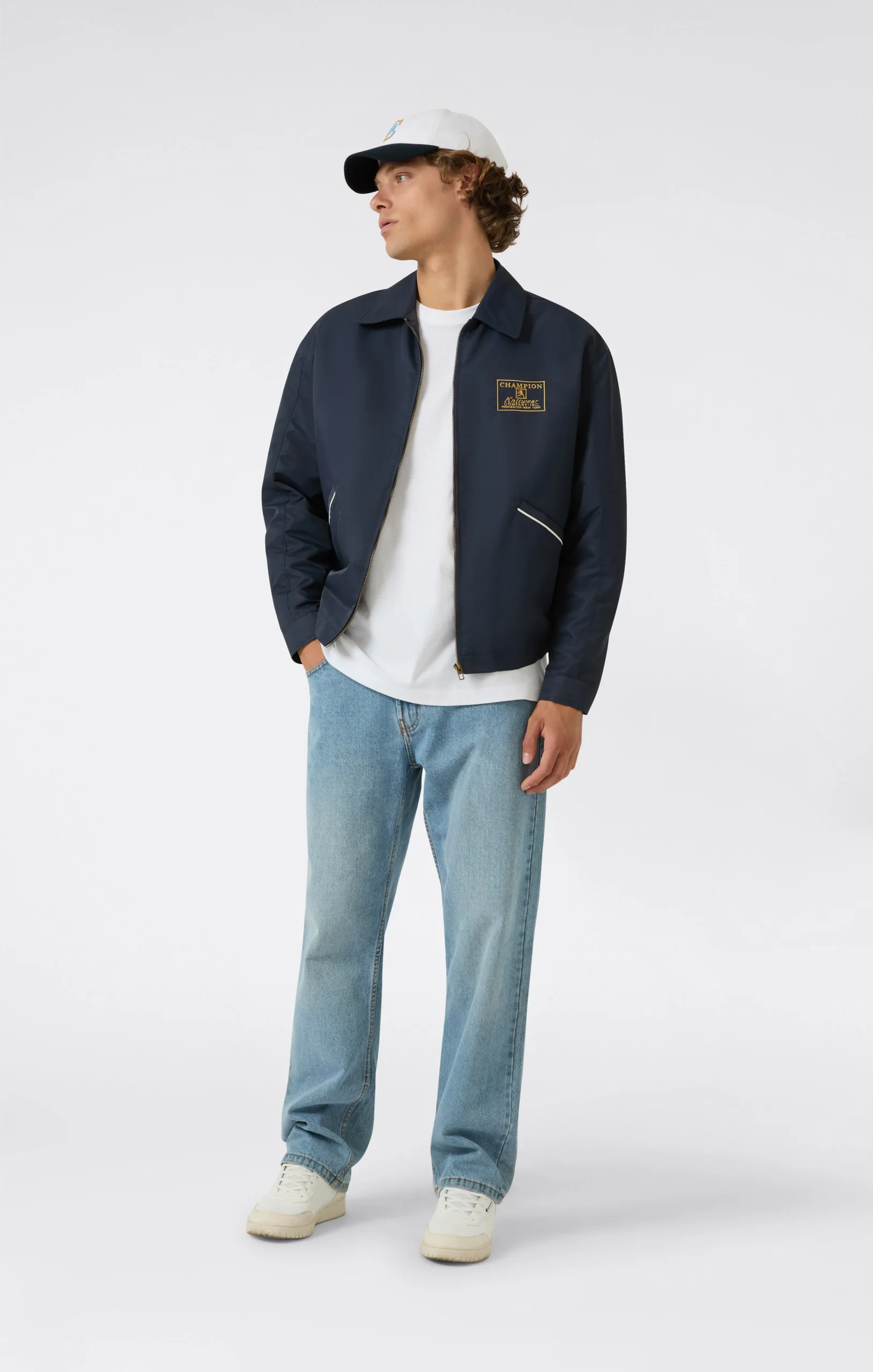 Men’s Jacket Index & Archives Sunset - Imagen 5