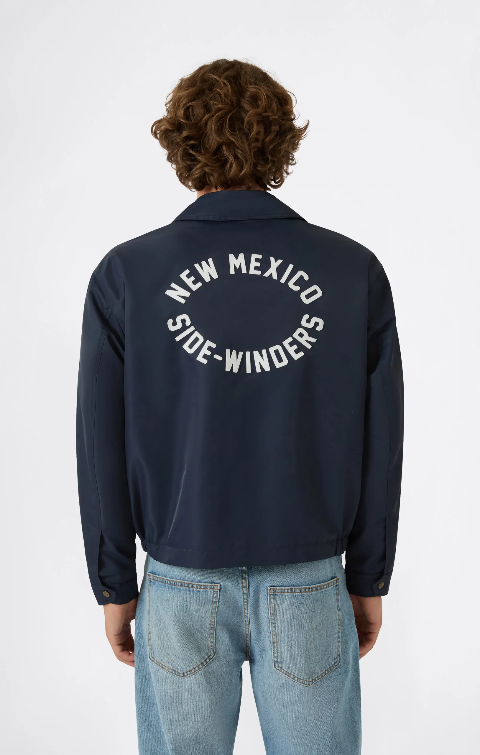 Men’s Jacket Index & Archives Sunset - Imagen 4