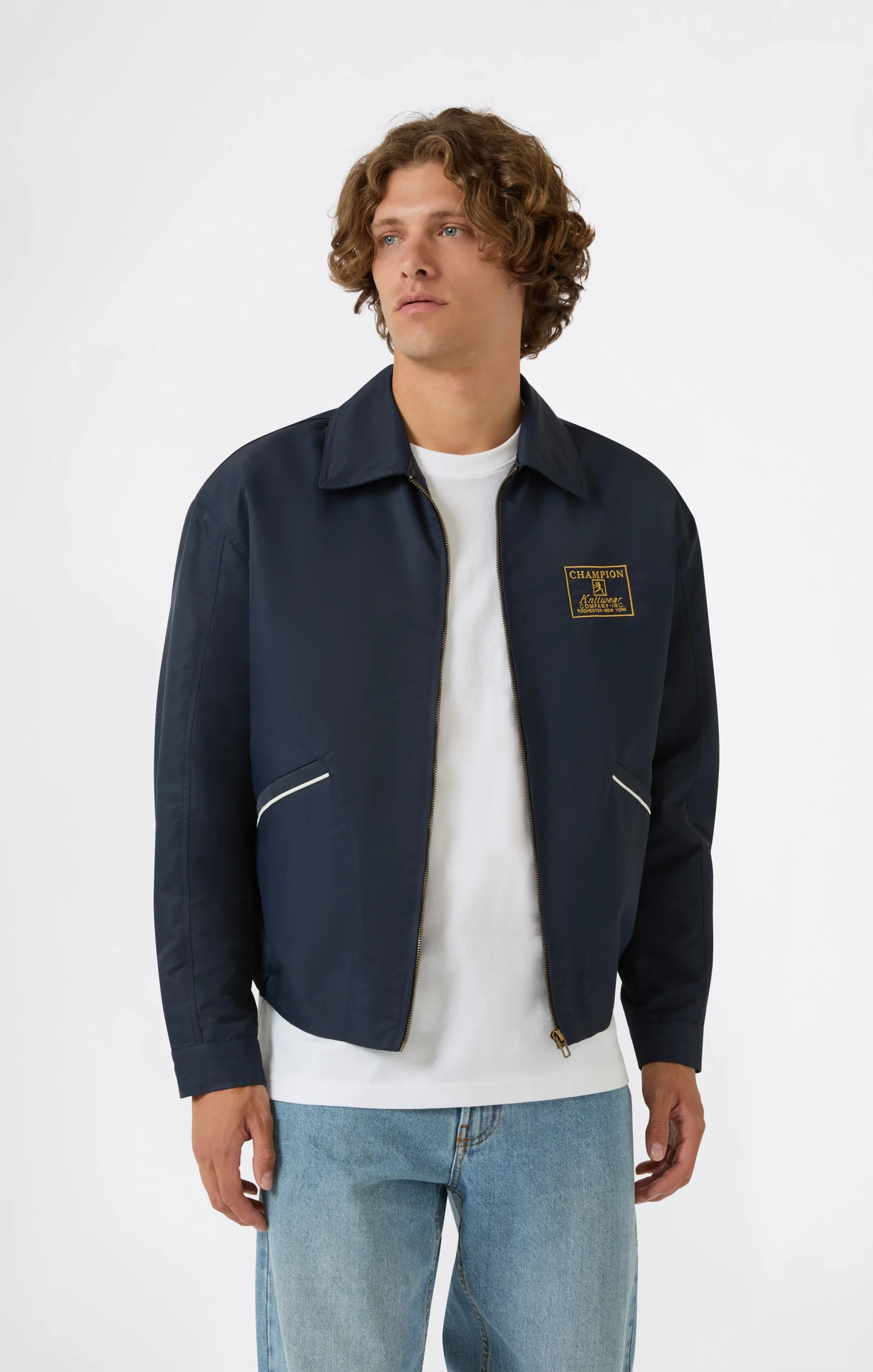 Men’s Jacket Index & Archives Sunset