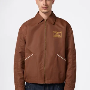 Men’s Jacket Index & Archives Sunset