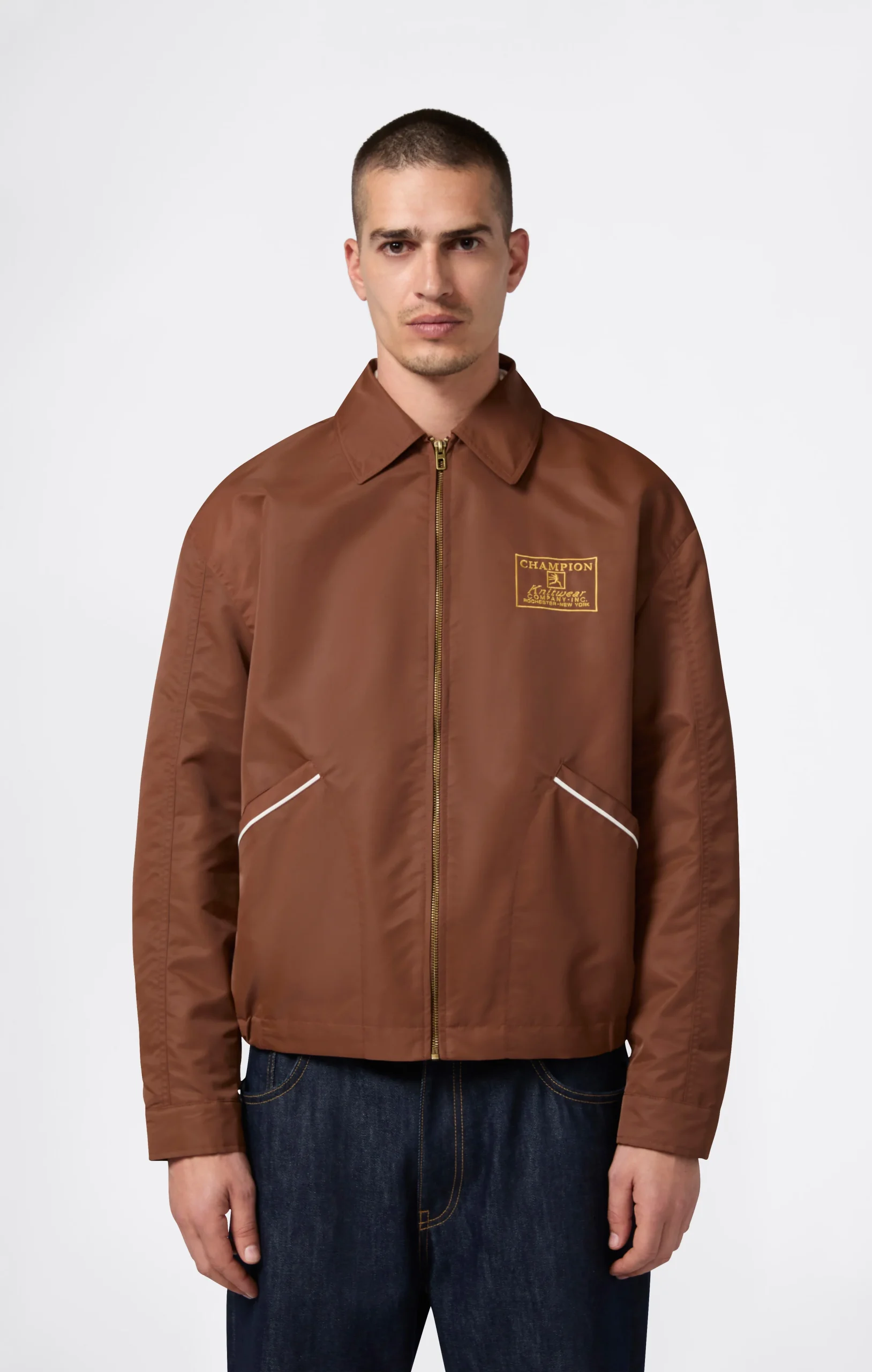 Men’s Jacket Index & Archives Sunset