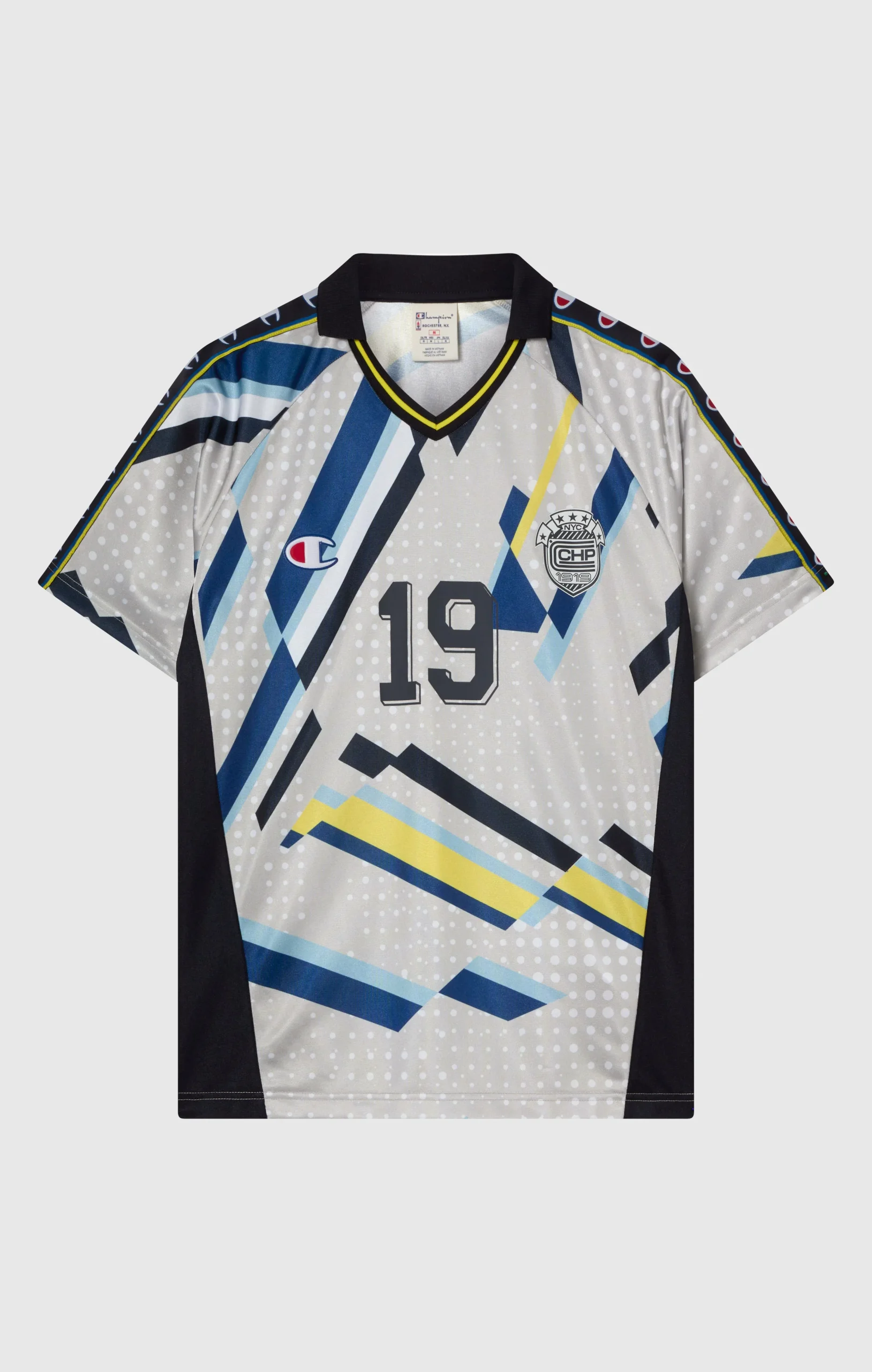 Men’s Soccer Tee Sport Heritage - Imagen 7