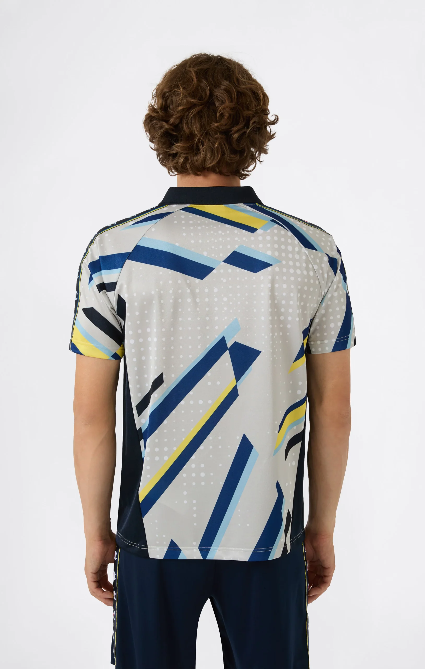 Men’s Soccer Tee Sport Heritage - Imagen 3