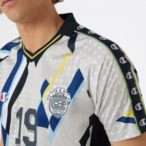 Men’s Soccer Tee Sport Heritage