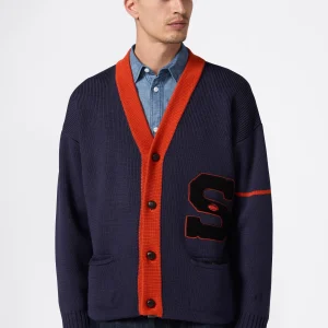 Men’s Cardigan Wool Blend Index & Archives Lighthouse