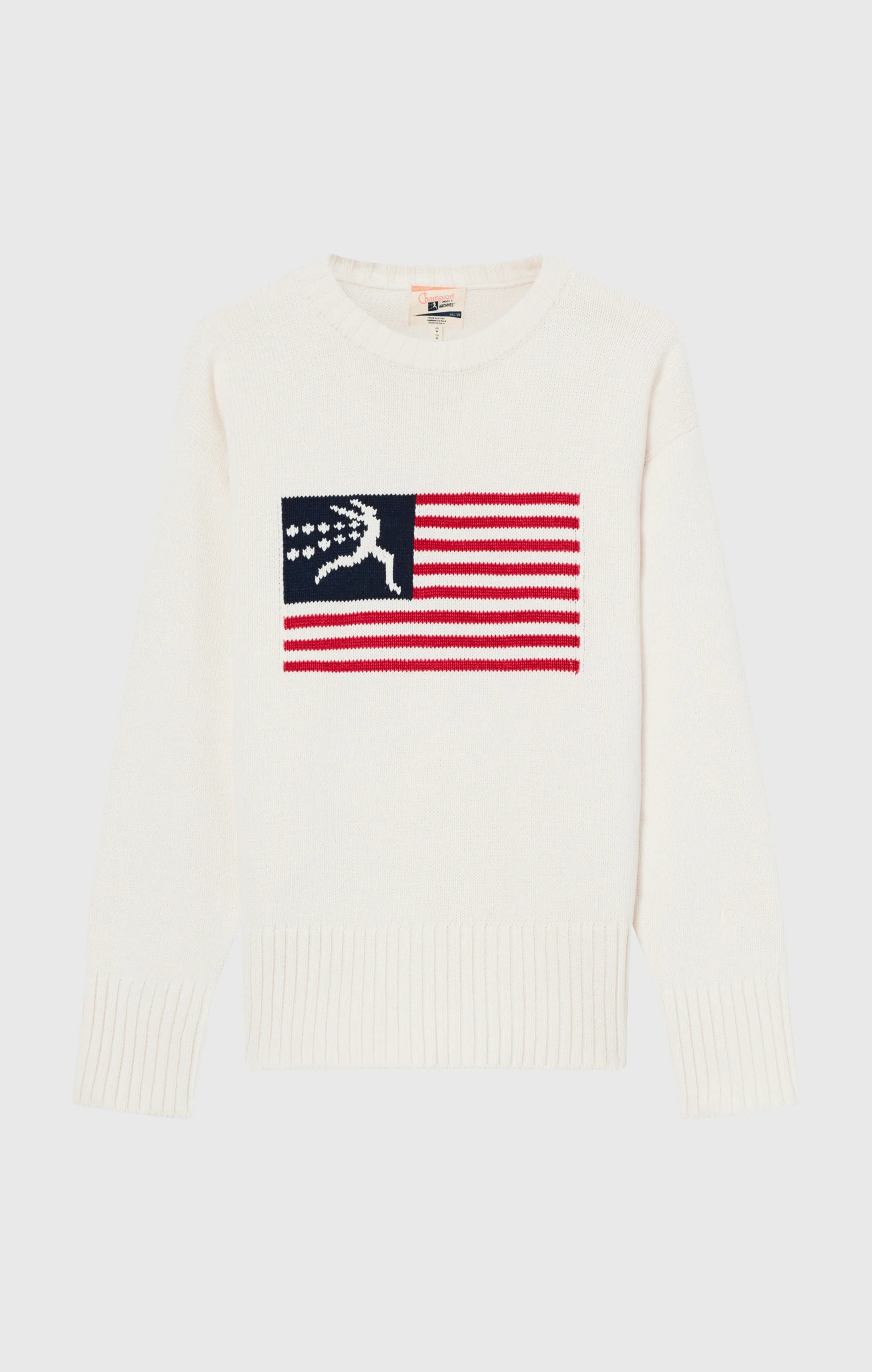 Men’s Crewneck Sweater Index & Archives Lighthouse - Imagen 7