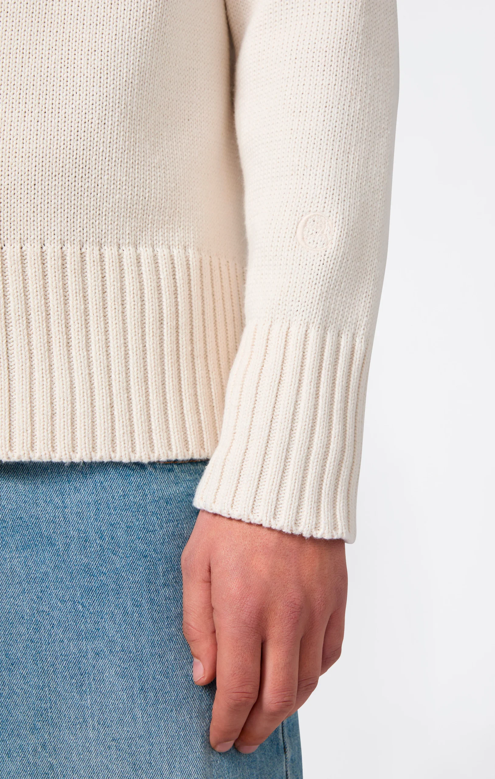 Men’s Crewneck Sweater Index & Archives Lighthouse - Imagen 5