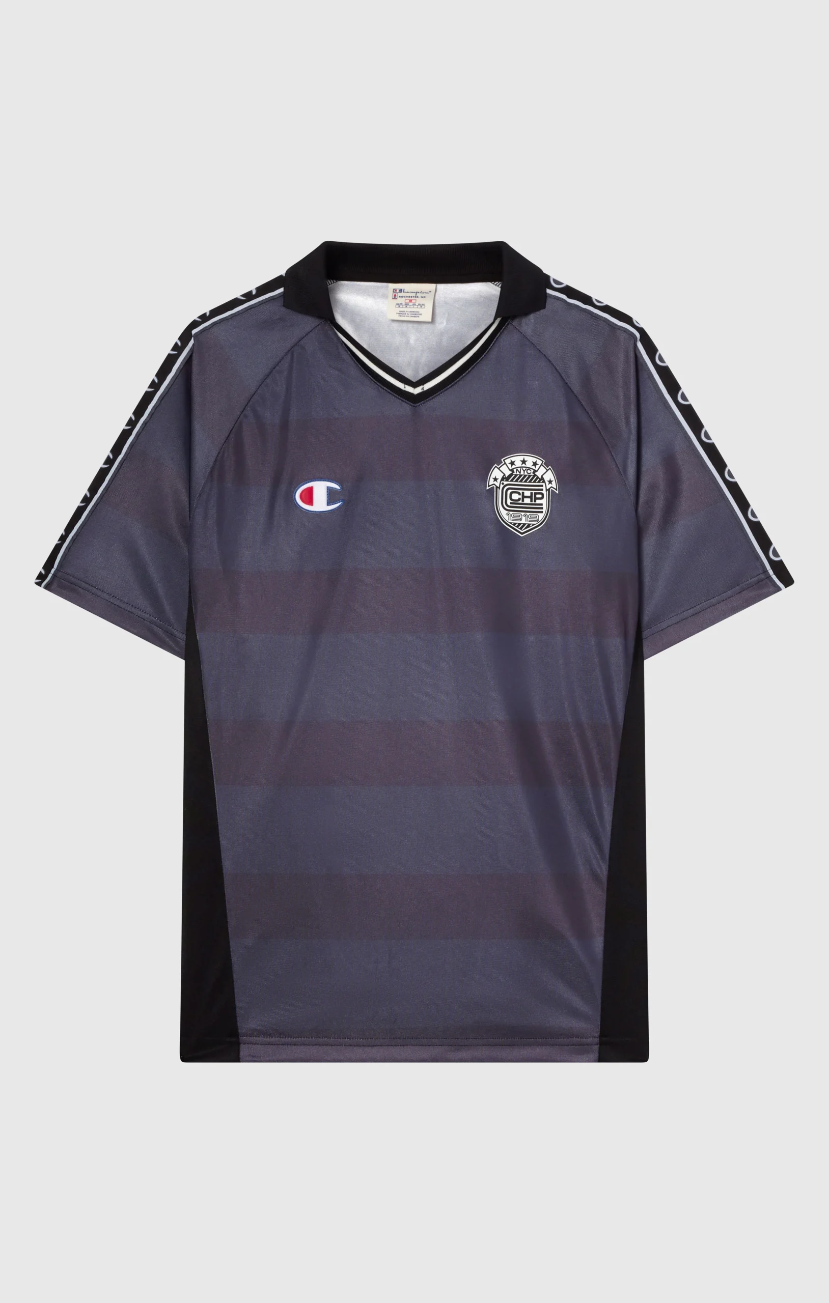 Men’s Soccer Tee Sport Heritage - Imagen 7