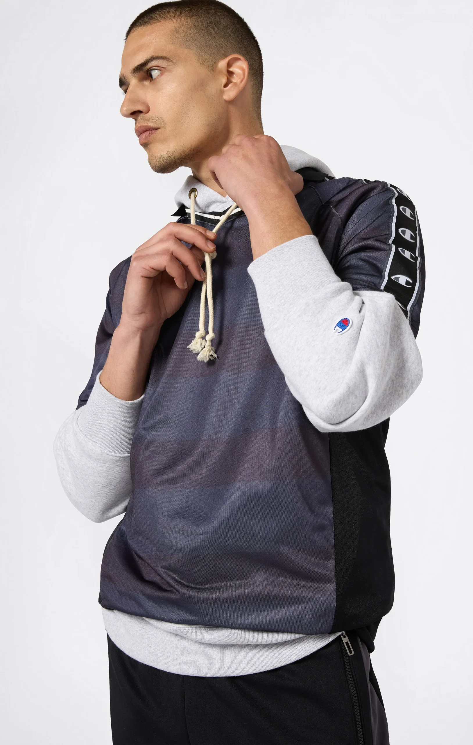 Men’s Soccer Tee Sport Heritage - Imagen 6