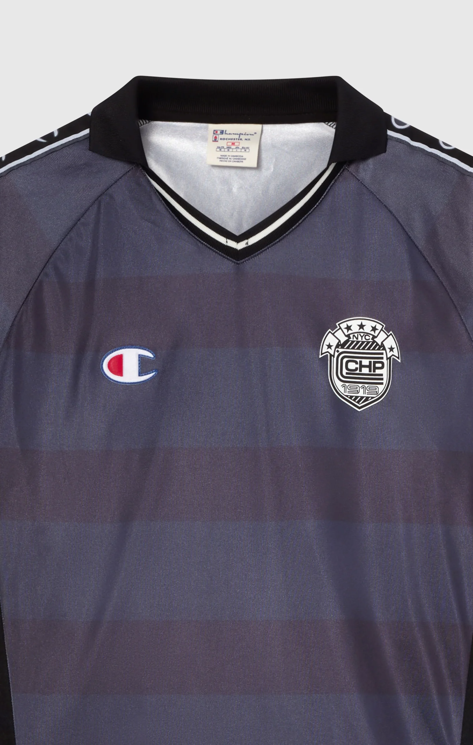 Men’s Soccer Tee Sport Heritage - Imagen 8