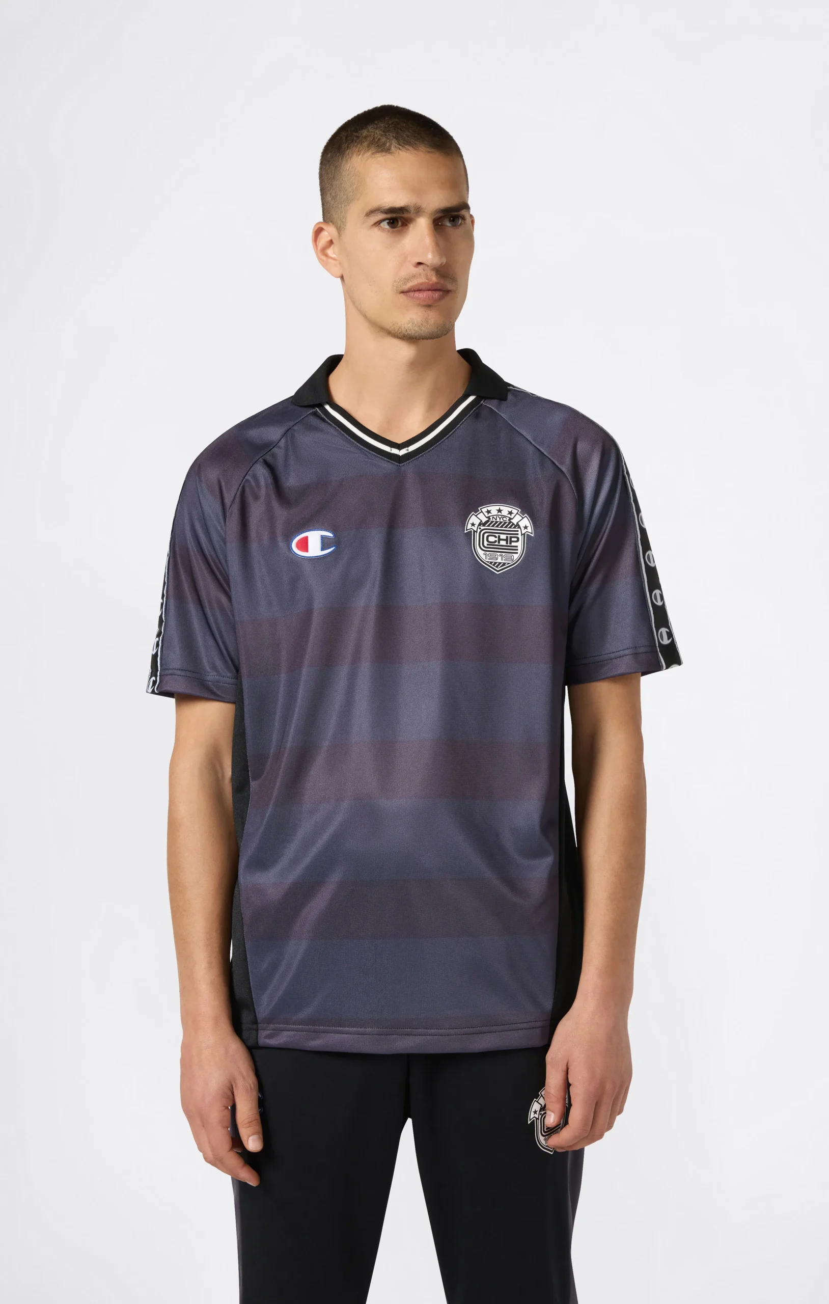 Men’s Soccer Tee Sport Heritage