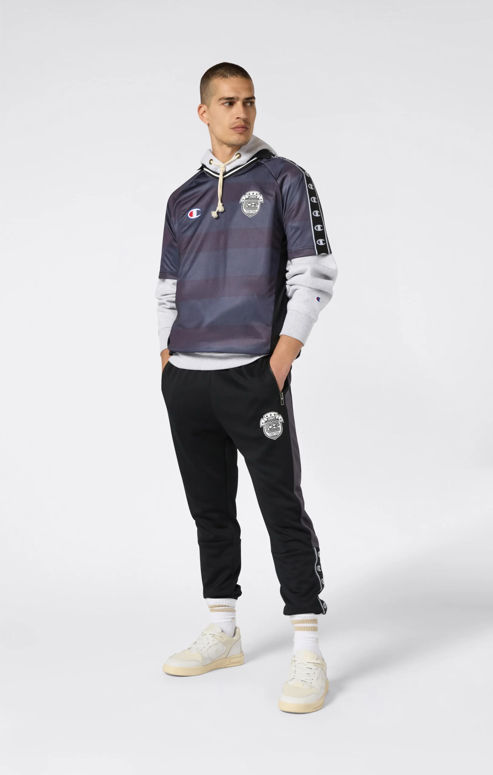 Men’s Soccer Tee Sport Heritage - Imagen 5