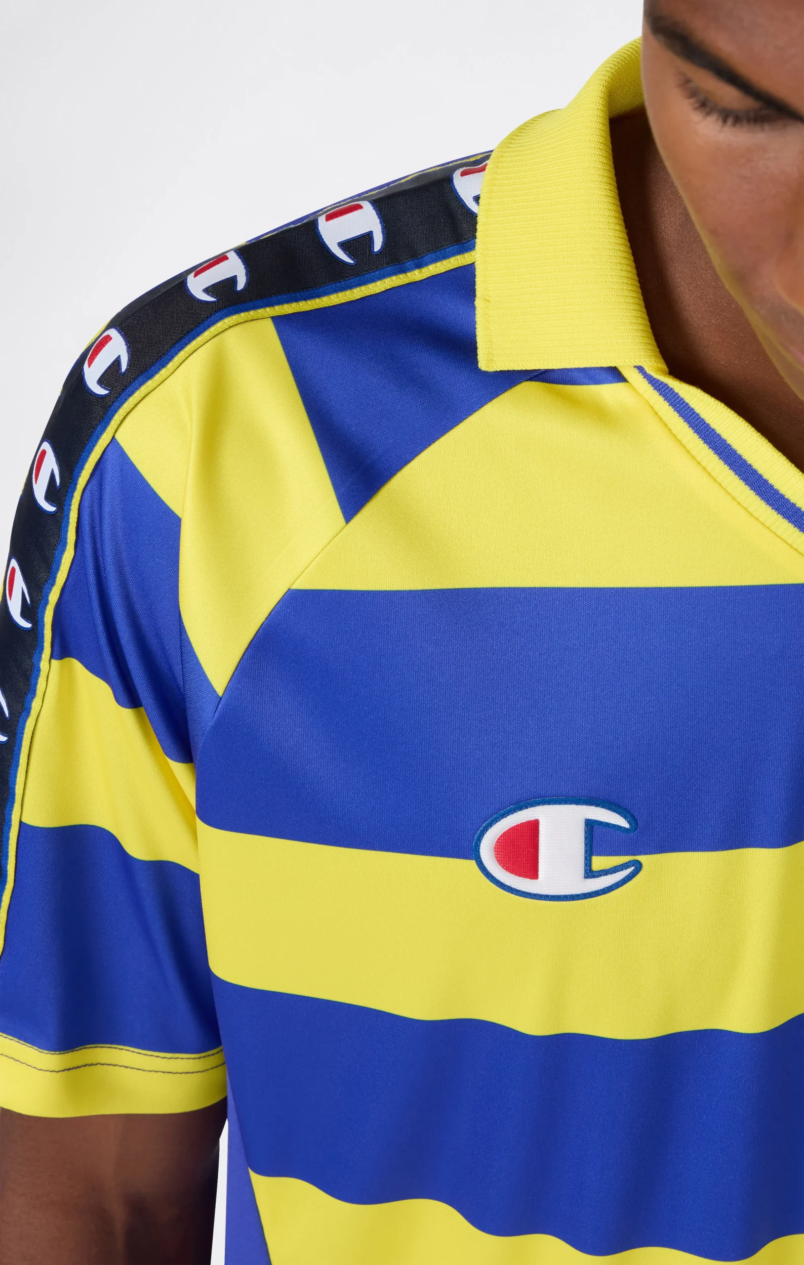 Men’s Soccer Tee Sport Heritage - Imagen 5