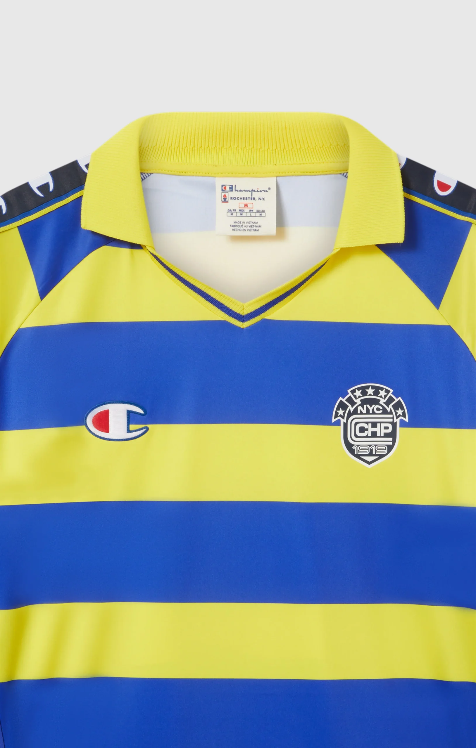 Men’s Soccer Tee Sport Heritage - Imagen 8