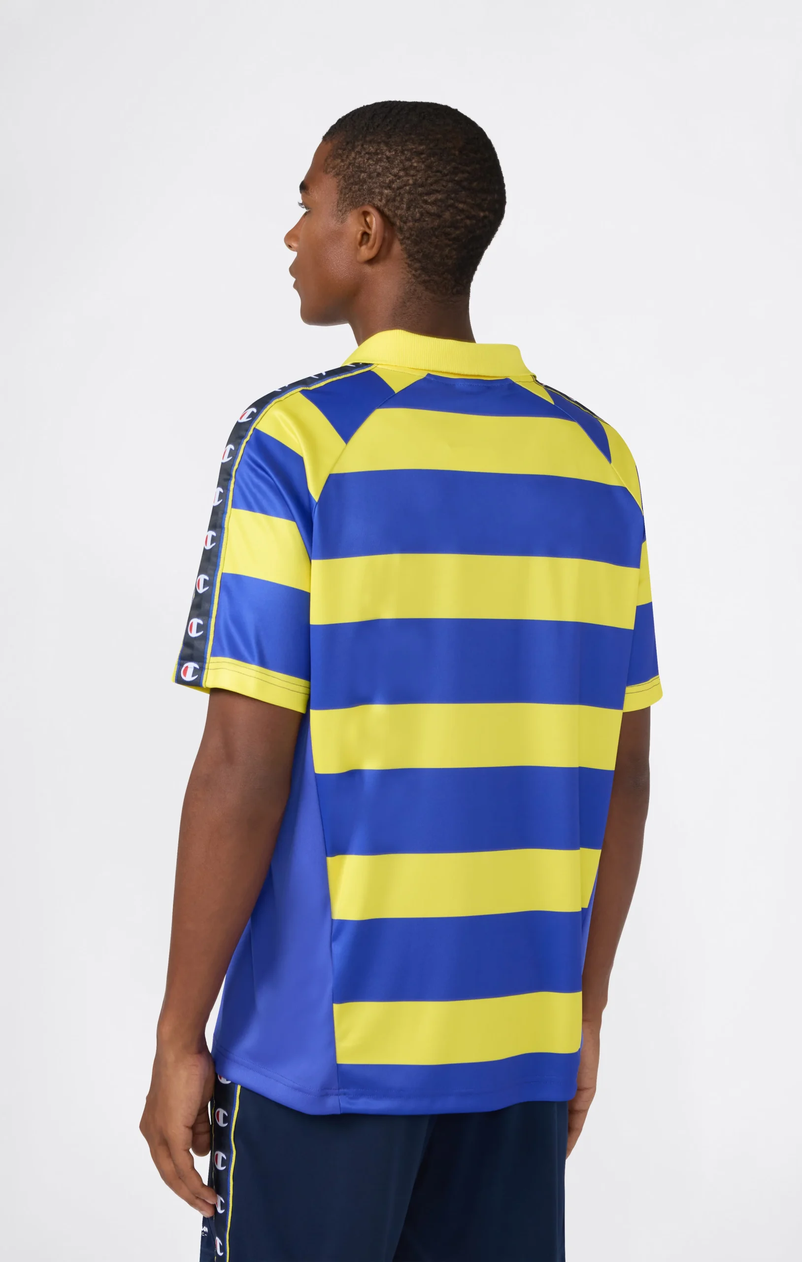 Men’s Soccer Tee Sport Heritage - Imagen 4