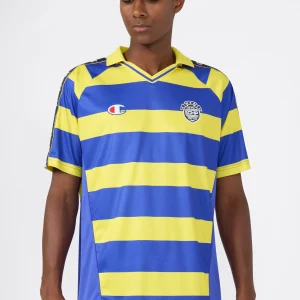 Men’s Soccer Tee Sport Heritage