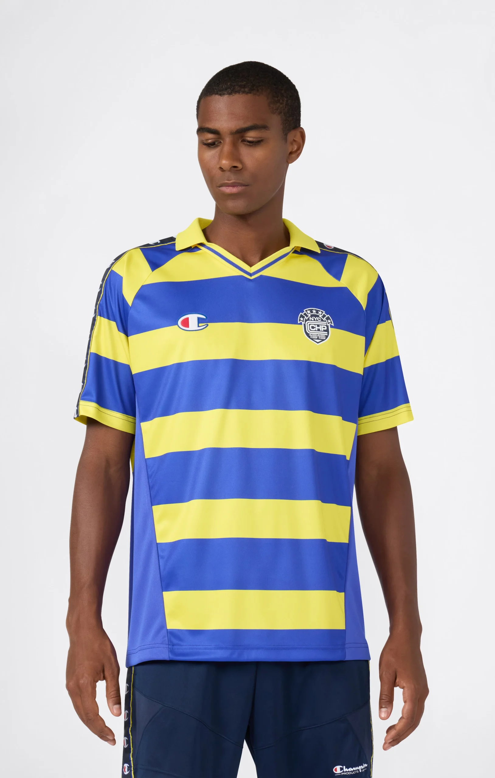 Men’s Soccer Tee Sport Heritage