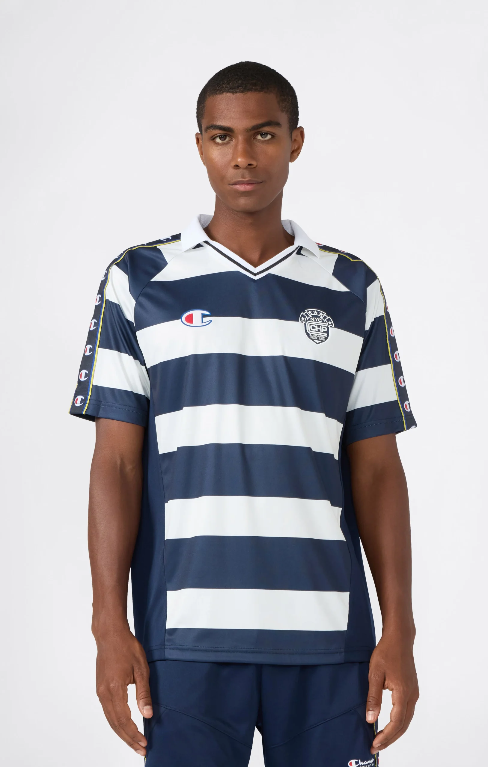 Men’s Soccer Tee Sport Heritage