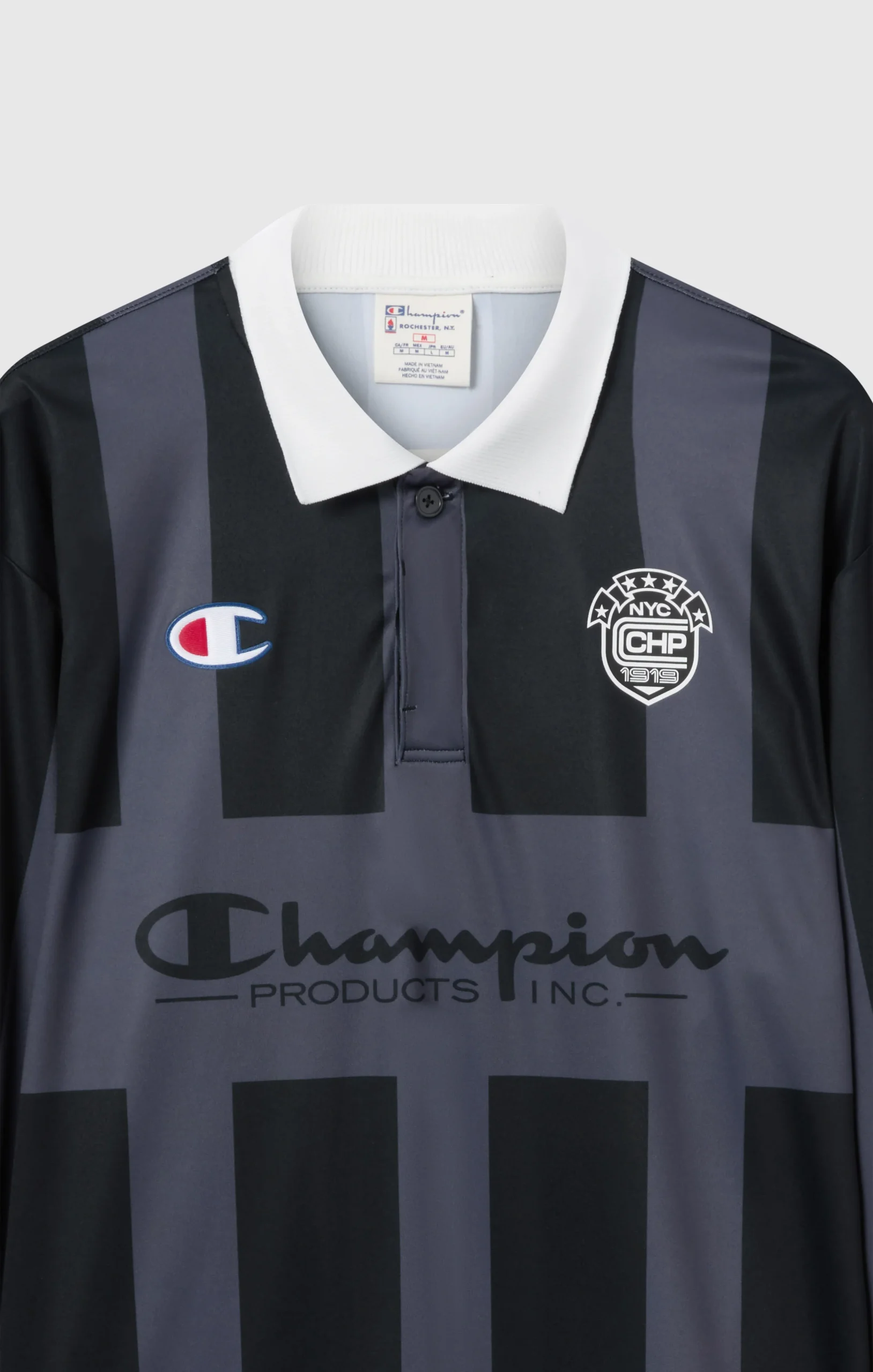 Men’s Soccer Polo Sport Heritage - Imagen 8