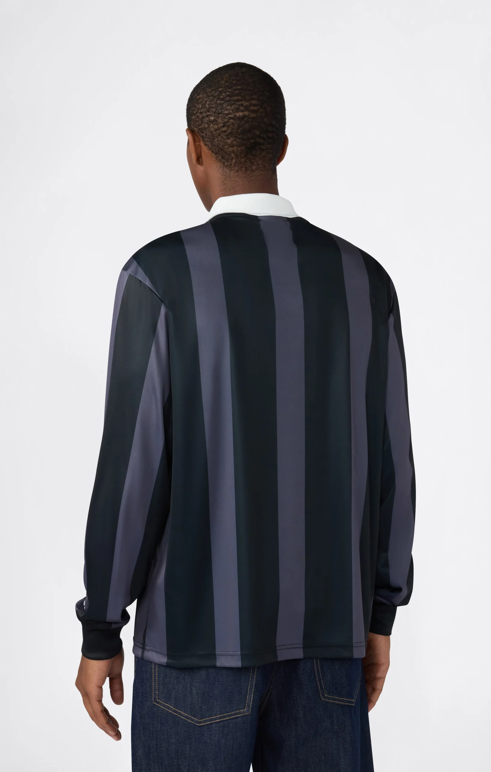 Men’s Soccer Polo Sport Heritage - Imagen 4